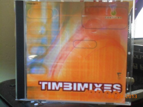 Timbiriche - Timbimixes 2000 - Zortam Music