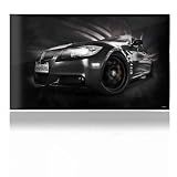 Design Skins for Sony Playstation 2 - BMW 3 series tunnel Design Folie