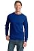 Jerzees 363L 5.6 oz. Cotton Long-Sleeve T-Shirt