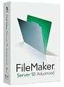 Upgrade Filemaker Svr 10 Adv