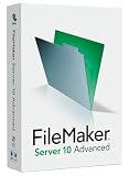 UPG FILEMAKER SVR 10 ADV