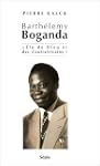 Barth�lemy Boganda, 1910-1959