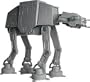 Star Wars At-At Model Kit