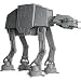 Star Wars At-At Model Kit