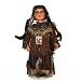 Native American Doll Alexandra from the Cathay Collection