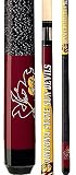 Arizona State Sun Devils NCAA Officially Licensed Collegiate Billiards Pool Cue/Stick