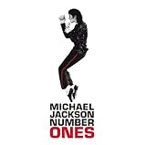 MICHAEL JACKSON - NUMBER ONES