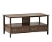 Linon Tasman Collection Coffee Table