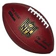 Wilson Official NFL DUKE Football
