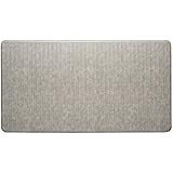Imprint&reg; Cumulus9 Kitchen Mat Chevron Series  20 in. x 36 in. x 5/8 in. Goose