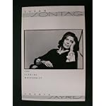 Susan Sontag: The Elegaic Modernist book cover