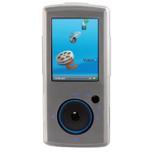 Hama MP3-Tasche \"Sport Case\" f&uuml;r Sansa View Preisvergleich