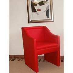 Clubsessel / Cocktailsessel Farbe: w�hlbar /sven