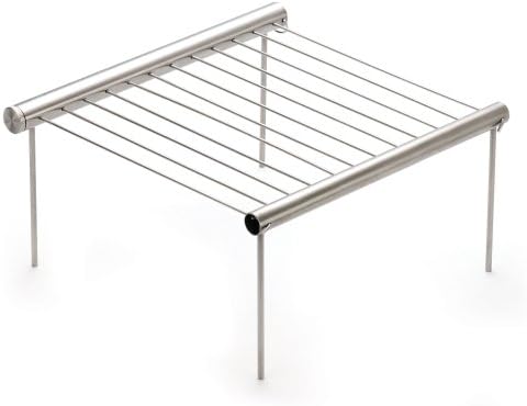 UCO GR1 Grlliput Portable Camping Grill