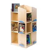 Guidecraft Book Tower