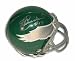 Autographed Harold Carmichael Philadelphia Eagles Mini Helmet