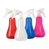from Concept4u Ikea Spray Bottle 500ml Buy 1 Get 1 FREE *Colour may vary* (Ideal for Ironning, Cleaning, Gardning, Hair Saloon and more lots use?)