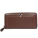 (コーチ) COACH コーチ 財布 わけあり ギャラリー レザー ジップアラウンド F46028 SVCH1  アウトレット [並行輸入品]