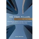 the four pillars of endpoint security safeguarding your network in the age of cloud computing and the bring your own device