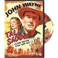 Tall in the Saddle by 