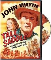 Stream Tall in the Saddle Movie Online.
