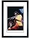Miles Davis Takes A Solo, LA, 1973 - Fine Art Print