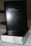 Thai - English Bible / Black Hardcover / Bilingual Bible