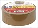 ALLBOXES DIRECT SS-590 KRAFT PAPER TAPE 1.87" x 60 YARD 6 PACK