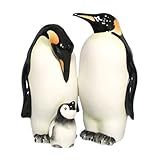 Buy Westland Giftware Mwah Magnetic Penguins Salt and Pepper Shaker Set, 3-1/2-Inch Knowing God: Walking through the Book of Books