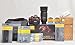 Nikon Red D3200 & 18-55mm VR+ Nikon 55-300mm VR kit + MORE!