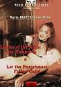Maria Beatty - Fetish Films Vol 2 - Ladies of the Night Les Vampyres & Let the Punishment Fit the Child