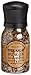 Olde Thompson Steak & Burger Seasoning Grinder, Savory Blend for Grilling, 6 Ounce