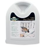 Petsafe 5 Meal Pet Feeder