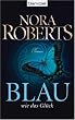 Blau wie das Gl�ck
