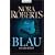 Blau wie das Gl�ck