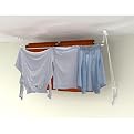Greenway 3-Rod Laundry Lift