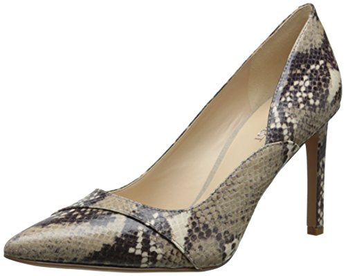 Nine West Women's Caviar Synthetic Dress Pump