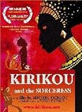 Kirikou and the Sorceress