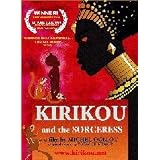 Kirikou and the Sorceress