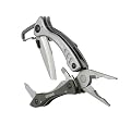 Gerber 30-000016 Crucial Tool, Gray