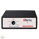 Red Sea AquaZone 100 mg/hr ozonizer