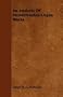 An Analysis of Mendelssohn's Organ Works
