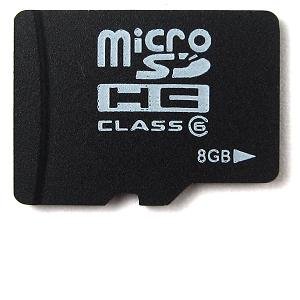 Brand New 8GB Micro SD Memory Card for your Samsung Jet S8000 , Lindy M5650 , Lucido , M2310 , M2510 , M3310 , M7600 Beat DJ , Monte Bar C3200 , Monte Slider E2550 , Pixon12 Samsung Mobile Phone! Come