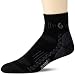 point6 Hiking Tech Medium Cushion Mini Crew Socks