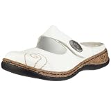 Rieker 46382 Damen Clogs & Pantoletten