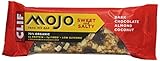 Mojo Bar Dark Chocolate Almond Coconut, 1.6 Ounce Bars, 12 Count