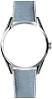 New TAG Heuer Carrera Blue Denim Strap EB0017 New TAG Heuer Carrera Blue Denim Strap EB0017