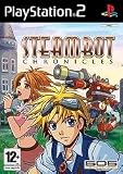 Revue Digital Bros  / Steambot Chronicles