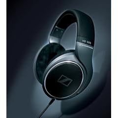 Sennheiser HD 595 Stereo-KopfhÃ¶rer