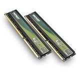 Patriot Gamer 2 Series 4GB (2x 2GB) 1333MHz DDR3 AMD Edition Memory Module with Low Latency